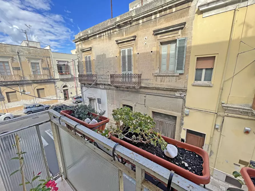 Immagine 9 di Appartamento in vendita  in Via XX  Settembre 97 a Brindisi