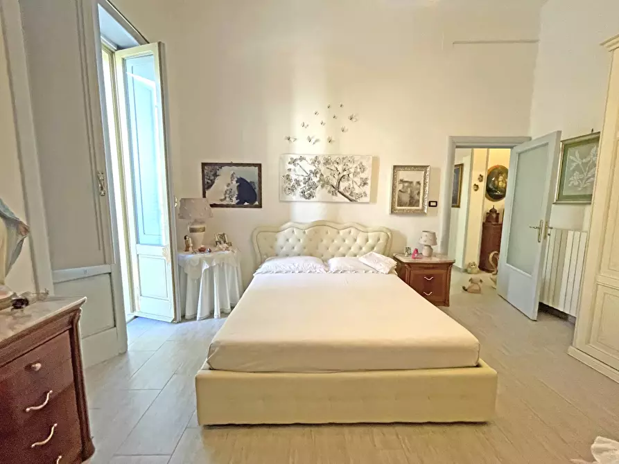 Immagine 12 di Appartamento in vendita  in Via XX  Settembre 97 a Brindisi