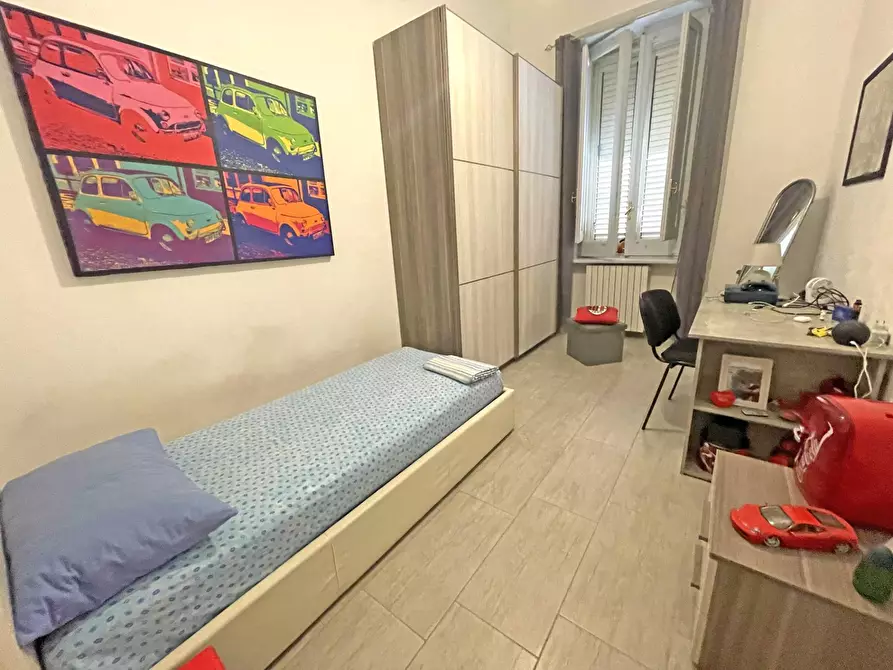 Immagine 13 di Appartamento in vendita  in Via XX  Settembre 97 a Brindisi