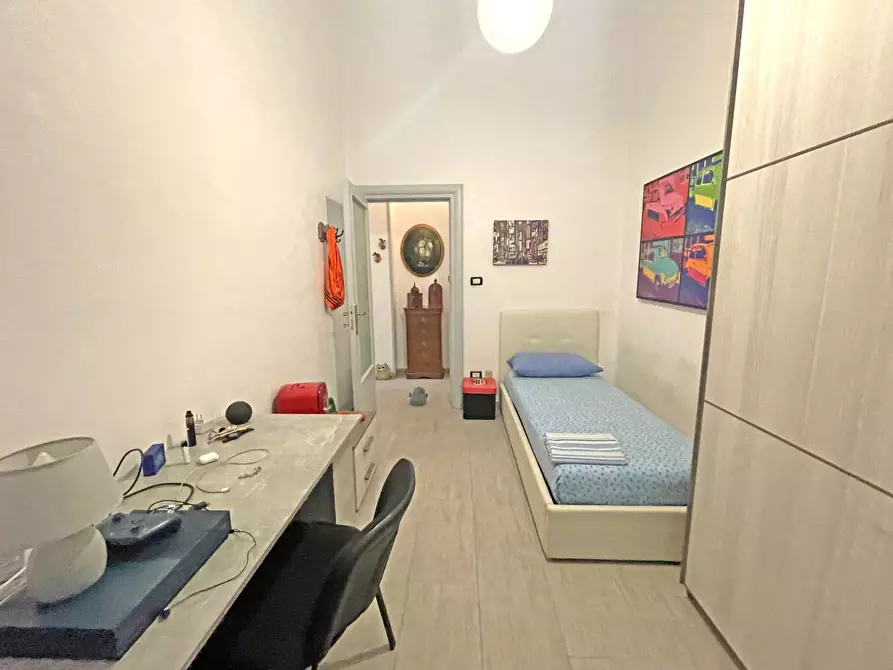 Immagine 14 di Appartamento in vendita  in Via XX  Settembre 97 a Brindisi