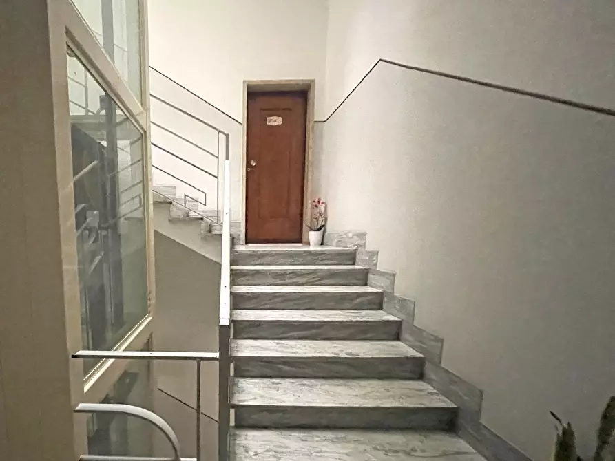 Immagine 4 di Appartamento in vendita  in Via XX  Settembre 97 a Brindisi