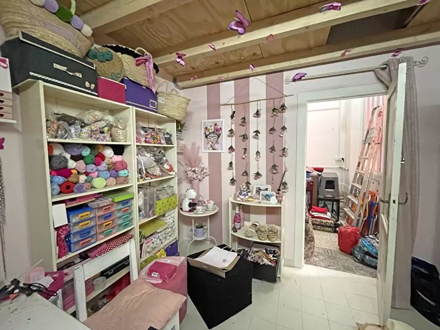 Immagine 16 di Appartamento in vendita  in Via XX  Settembre 97 a Brindisi