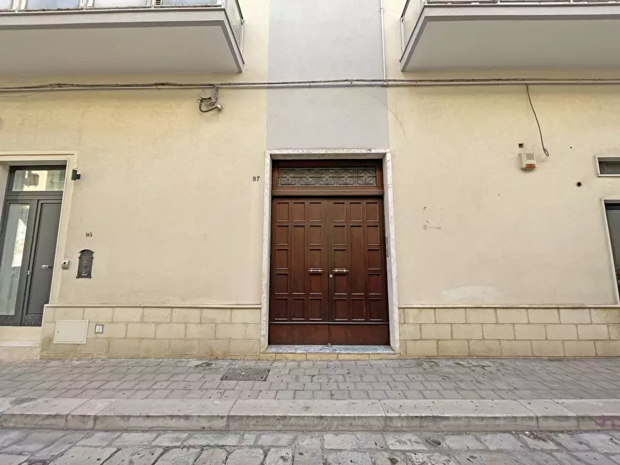 Immagine 2 di Appartamento in vendita  in Via XX  Settembre 97 a Brindisi