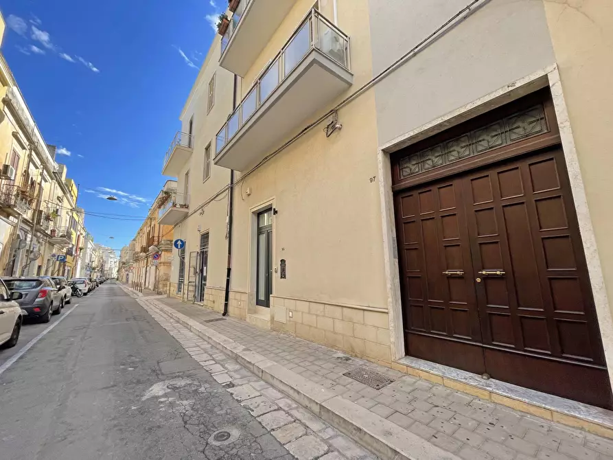 Immagine 3 di Appartamento in vendita  in Via XX  Settembre 97 a Brindisi