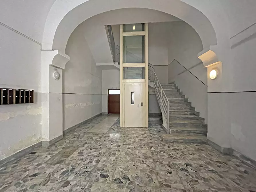 Immagine 5 di Appartamento in vendita  in Via XX  Settembre 97 a Brindisi