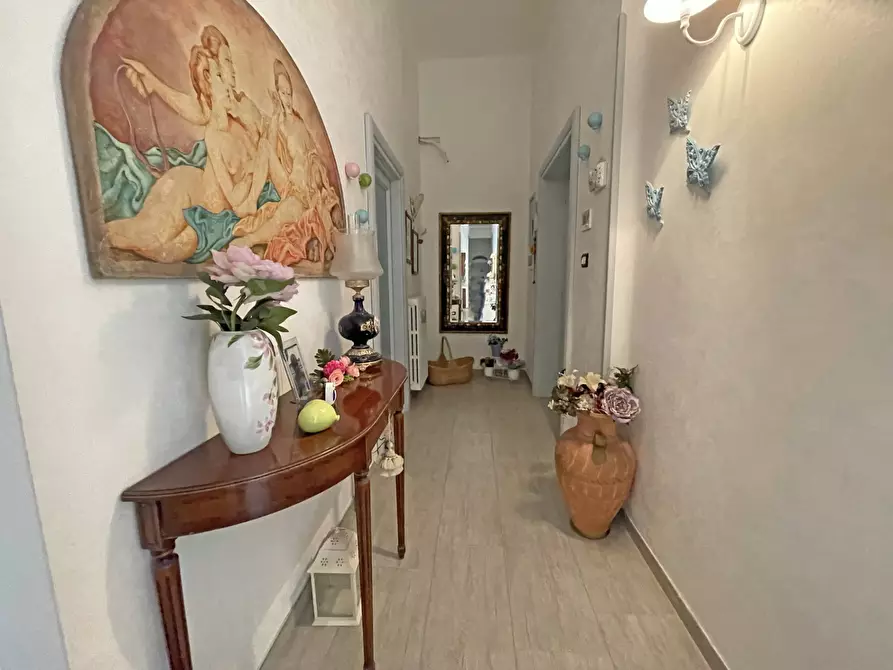 Immagine 10 di Appartamento in vendita  in Via XX  Settembre 97 a Brindisi