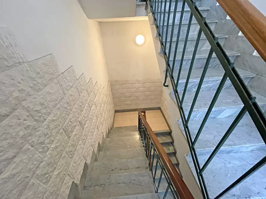 Immagine 4 di Appartamento in vendita  in Via De Carpentieri 33 a Brindisi