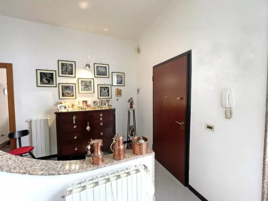 Immagine 5 di Appartamento in vendita  in Via De Carpentieri 33 a Brindisi