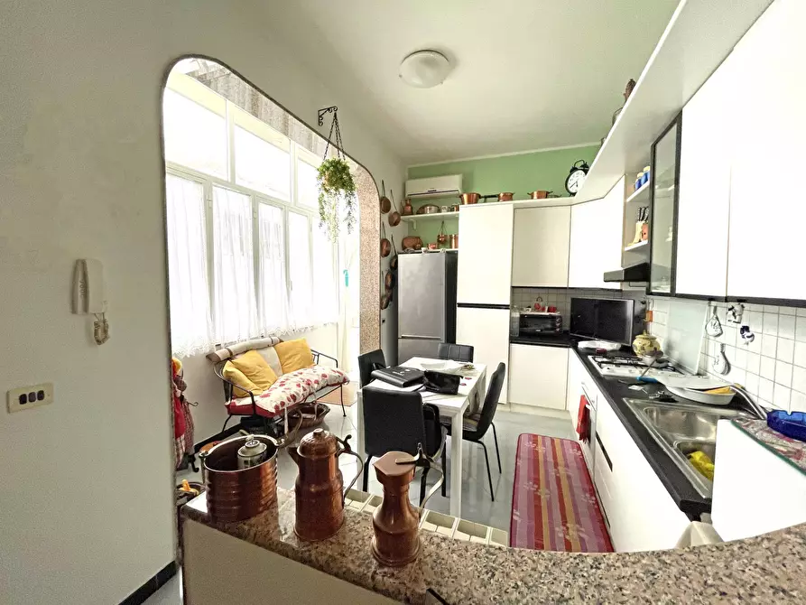 Immagine 6 di Appartamento in vendita  in Via De Carpentieri 33 a Brindisi