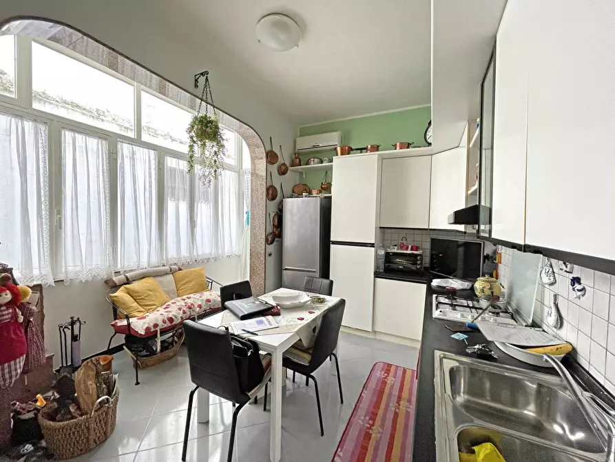 Immagine 7 di Appartamento in vendita  in Via De Carpentieri 33 a Brindisi