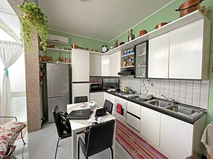 Immagine 8 di Appartamento in vendita  in Via De Carpentieri 33 a Brindisi