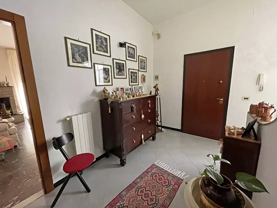 Immagine 11 di Appartamento in vendita  in Via De Carpentieri 33 a Brindisi