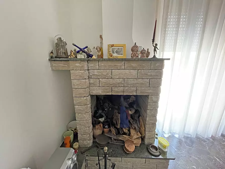 Immagine 16 di Appartamento in vendita  in Via De Carpentieri 33 a Brindisi