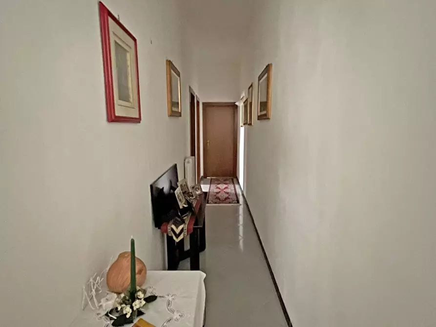 Immagine 17 di Appartamento in vendita  in Via De Carpentieri 33 a Brindisi