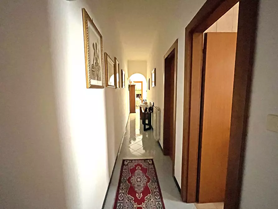 Immagine 18 di Appartamento in vendita  in Via De Carpentieri 33 a Brindisi