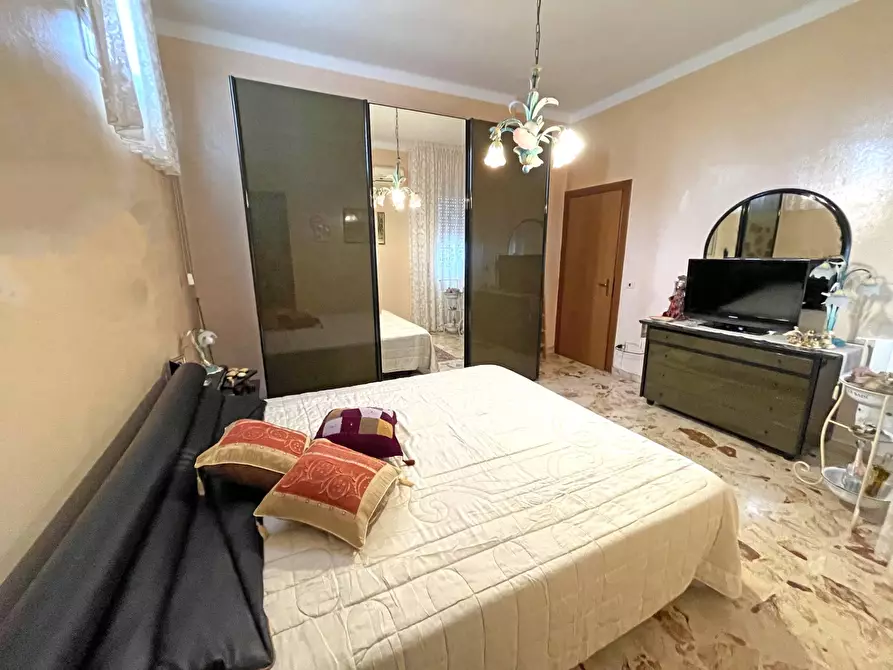 Immagine 20 di Appartamento in vendita  in Via De Carpentieri 33 a Brindisi