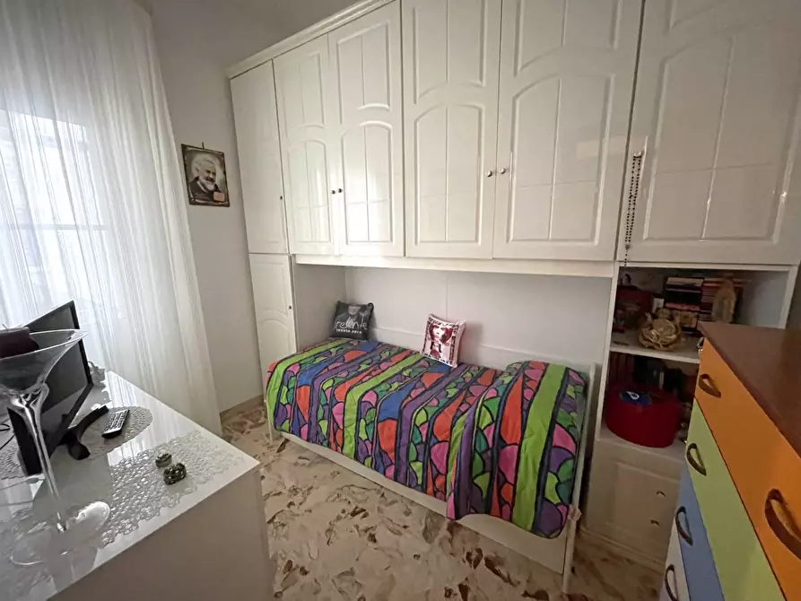 Immagine 21 di Appartamento in vendita  in Via De Carpentieri 33 a Brindisi