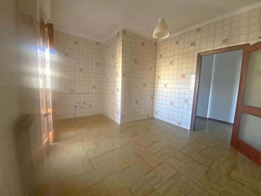 Immagine 4 di Appartamento in vendita  in via del lavoro 11 a Brindisi