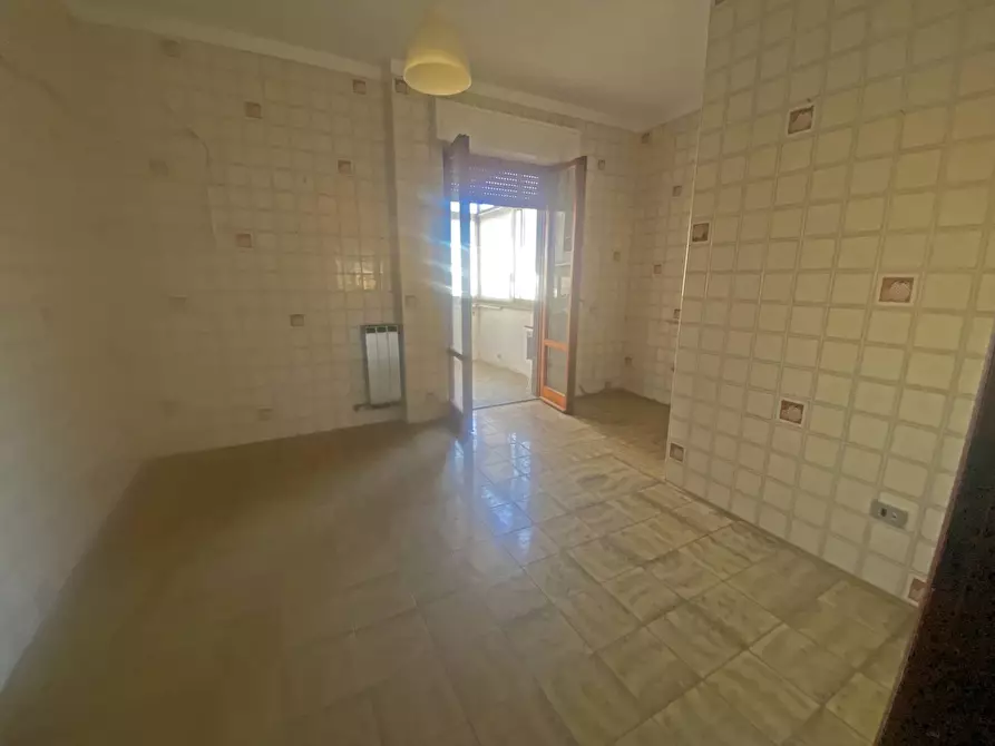 Immagine 5 di Appartamento in vendita  in via del lavoro 11 a Brindisi