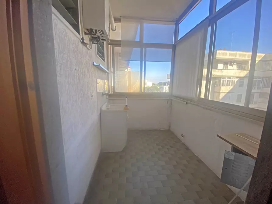 Immagine 6 di Appartamento in vendita  in via del lavoro 11 a Brindisi