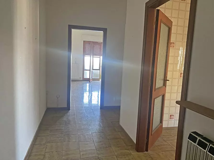 Immagine 8 di Appartamento in vendita  in via del lavoro 11 a Brindisi