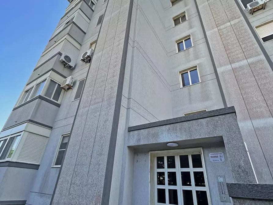 Immagine 3 di Appartamento in vendita  in Via Roberto Melli 9 a Brindisi