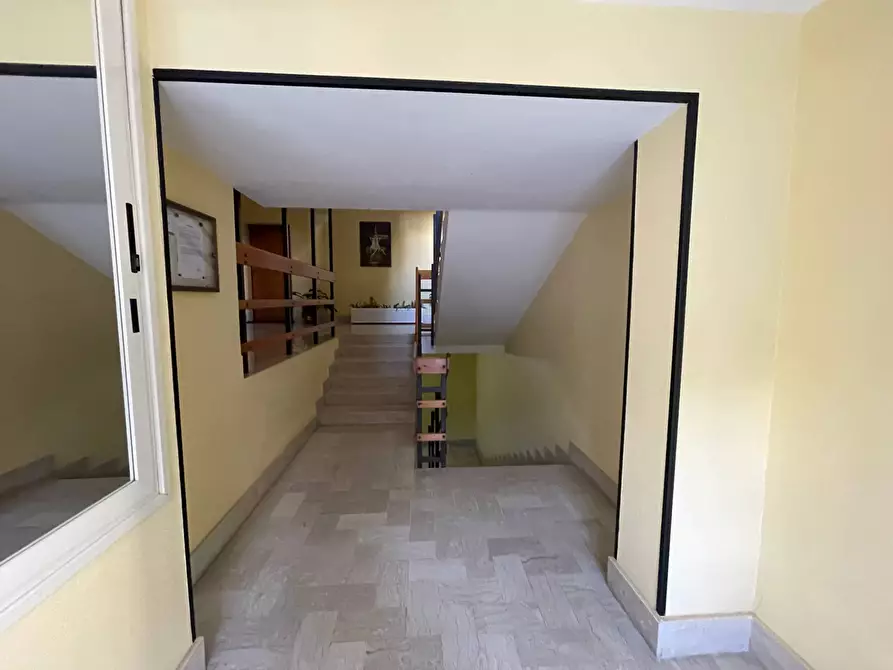 Immagine 5 di Appartamento in vendita  in Via Roberto Melli 9 a Brindisi