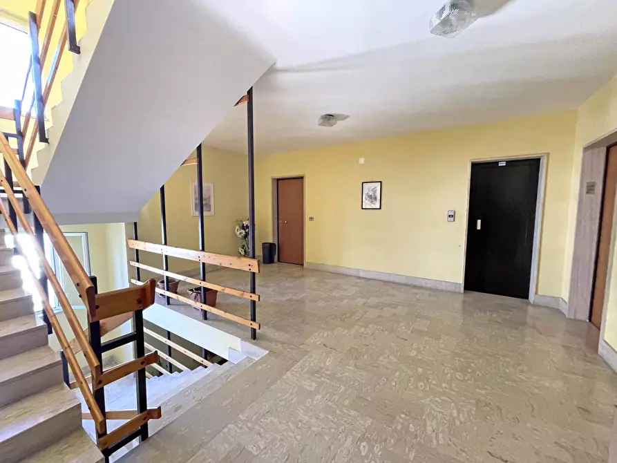 Immagine 4 di Appartamento in vendita  in Via Roberto Melli 9 a Brindisi