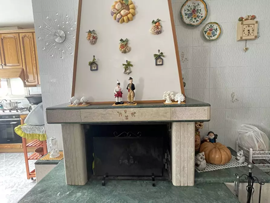 Immagine 9 di Appartamento in vendita  in Via Roberto Melli 9 a Brindisi