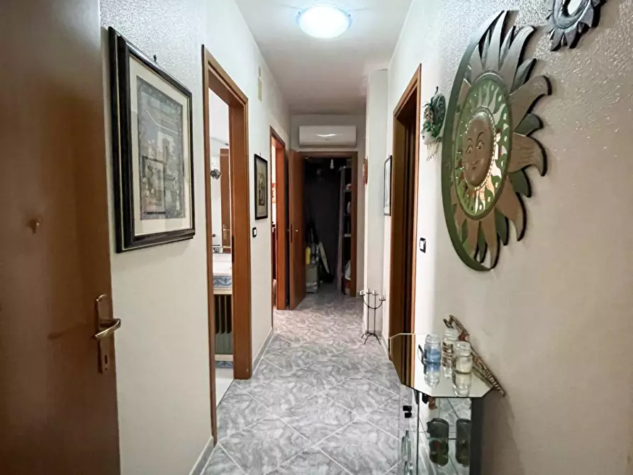 Immagine 6 di Appartamento in vendita  in Via Roberto Melli 9 a Brindisi