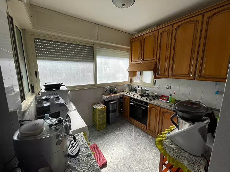 Immagine 10 di Appartamento in vendita  in Via Roberto Melli 9 a Brindisi