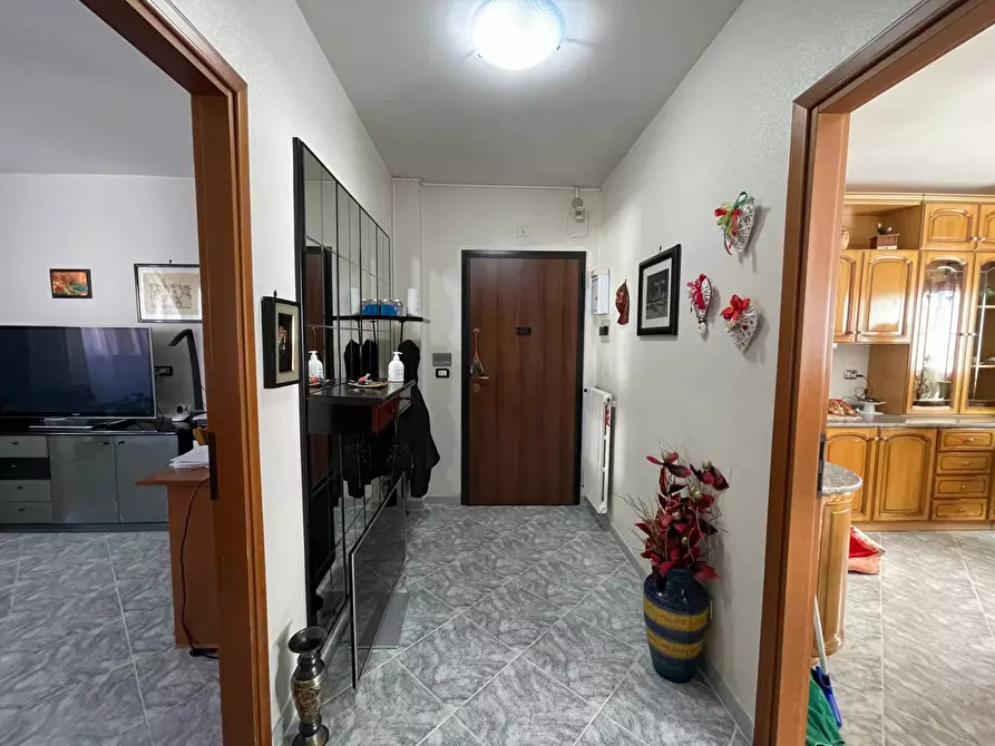 Immagine 7 di Appartamento in vendita  in Via Roberto Melli 9 a Brindisi