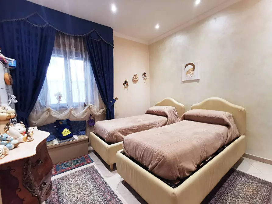 Immagine 20 di Villa in vendita  in Via Dei Calzolai 6 a Brindisi