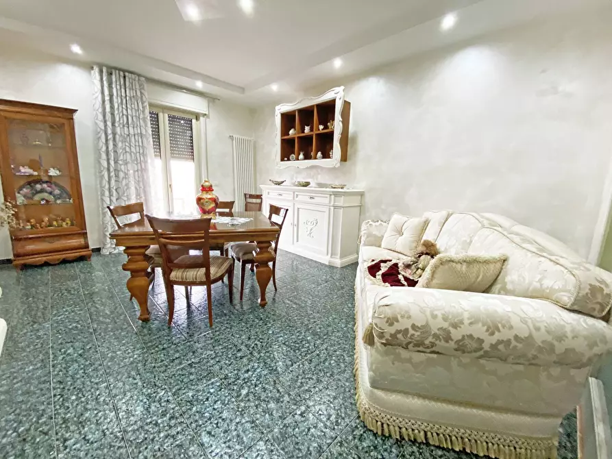 Immagine 2 di Appartamento in vendita  in Via Pacinotti 65 a Mesagne