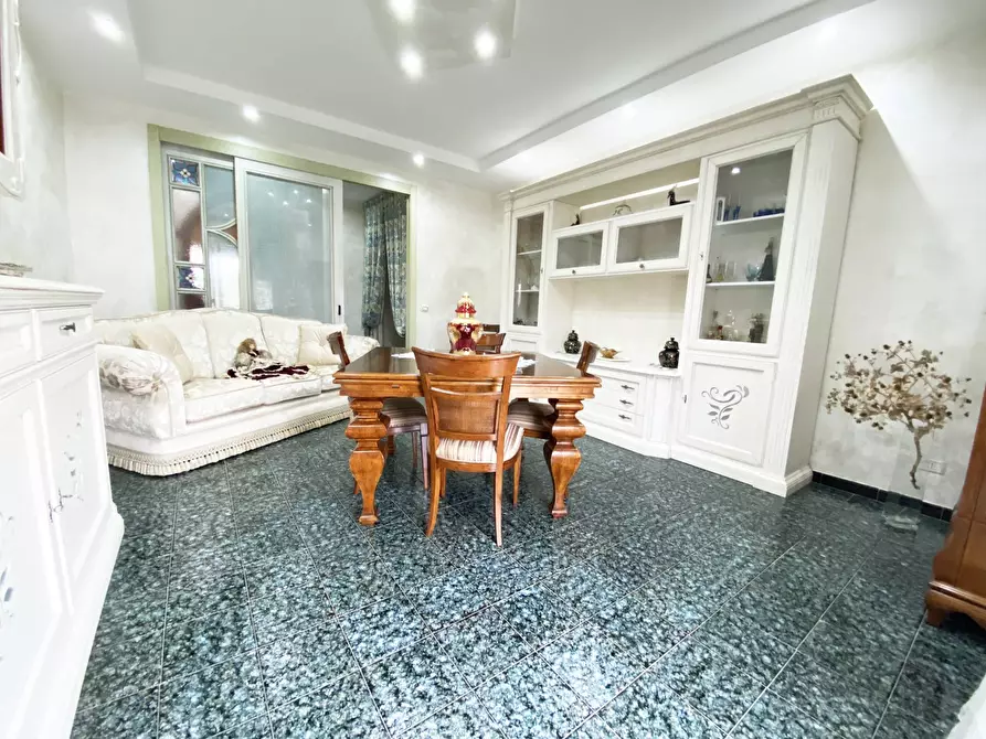 Immagine 3 di Appartamento in vendita  in Via Pacinotti 65 a Mesagne