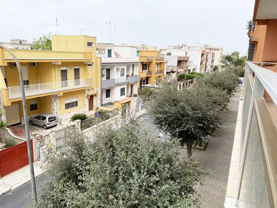 Immagine 6 di Appartamento in vendita  in Via Pacinotti 65 a Mesagne