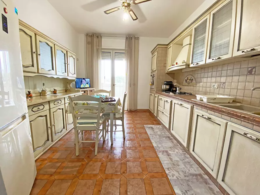 Immagine 7 di Appartamento in vendita  in Via Pacinotti 65 a Mesagne