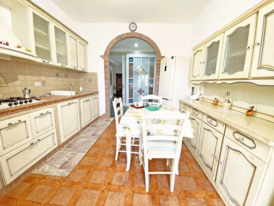 Immagine 8 di Appartamento in vendita  in Via Pacinotti 65 a Mesagne