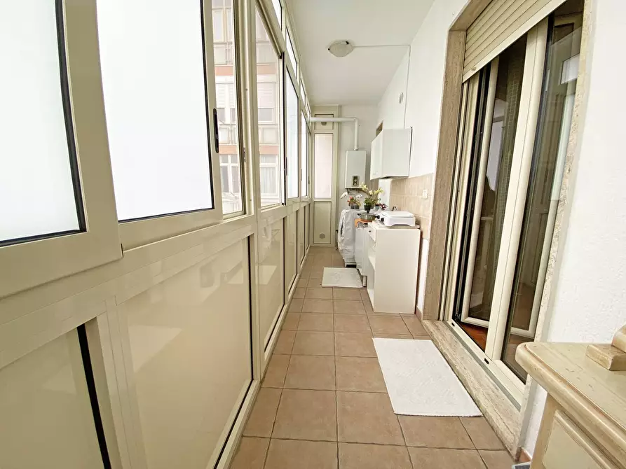 Immagine 9 di Appartamento in vendita  in Via Pacinotti 65 a Mesagne