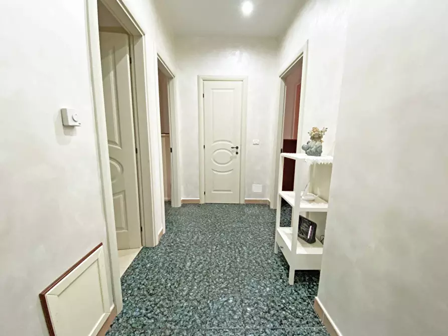 Immagine 11 di Appartamento in vendita  in Via Pacinotti 65 a Mesagne