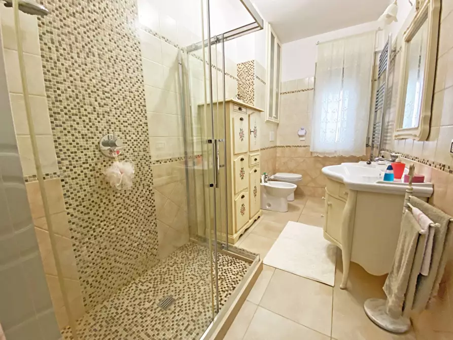 Immagine 12 di Appartamento in vendita  in Via Pacinotti 65 a Mesagne