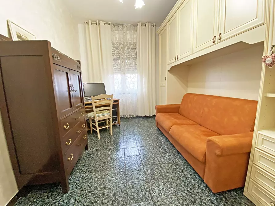 Immagine 13 di Appartamento in vendita  in Via Pacinotti 65 a Mesagne