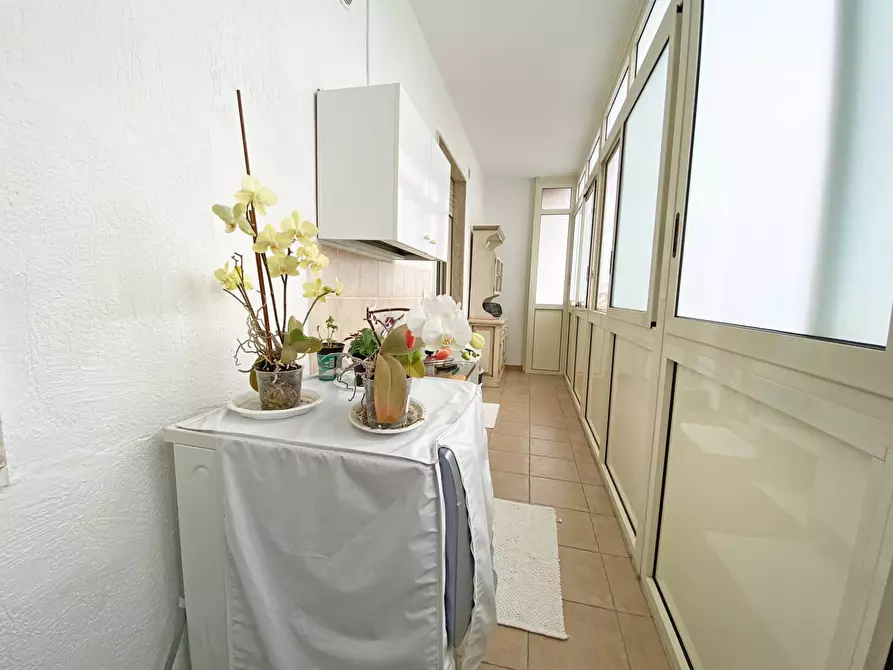 Immagine 10 di Appartamento in vendita  in Via Pacinotti 65 a Mesagne