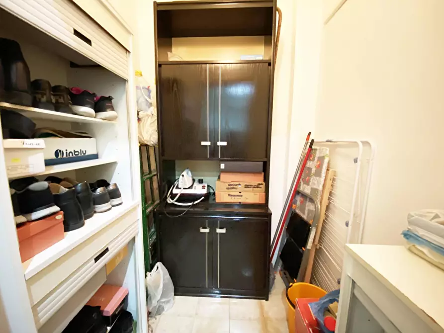 Immagine 15 di Appartamento in vendita  in Via Pacinotti 65 a Mesagne