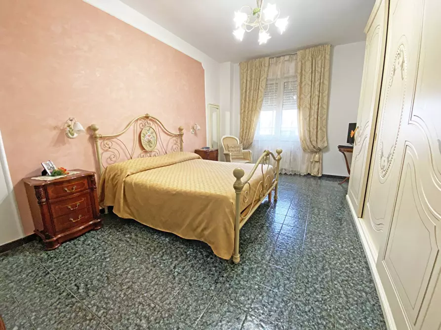 Immagine 16 di Appartamento in vendita  in Via Pacinotti 65 a Mesagne