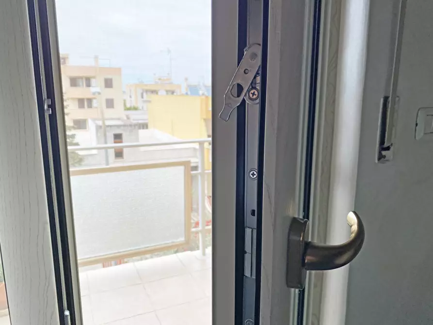 Immagine 18 di Appartamento in vendita  in Via Pacinotti 65 a Mesagne