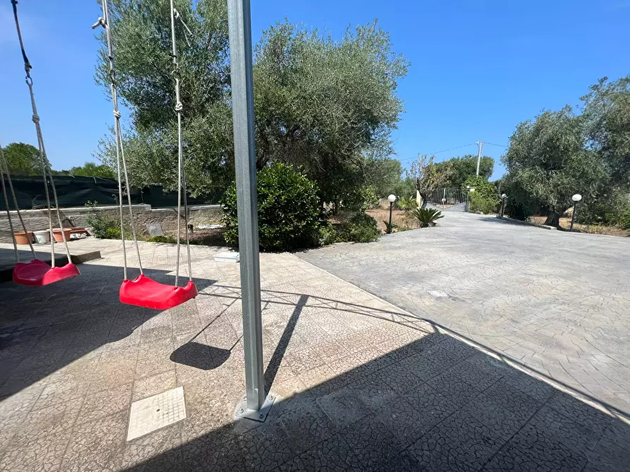 Immagine 7 di Casa semindipendente in vendita  in Contrada Aspri snc a Brindisi