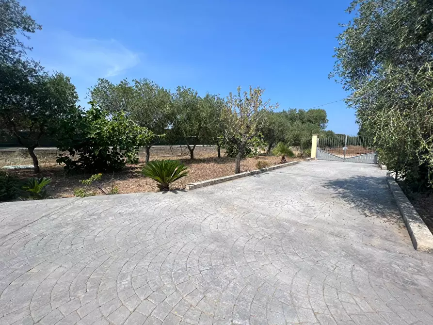 Immagine 6 di Casa semindipendente in vendita  in Contrada Aspri snc a Brindisi