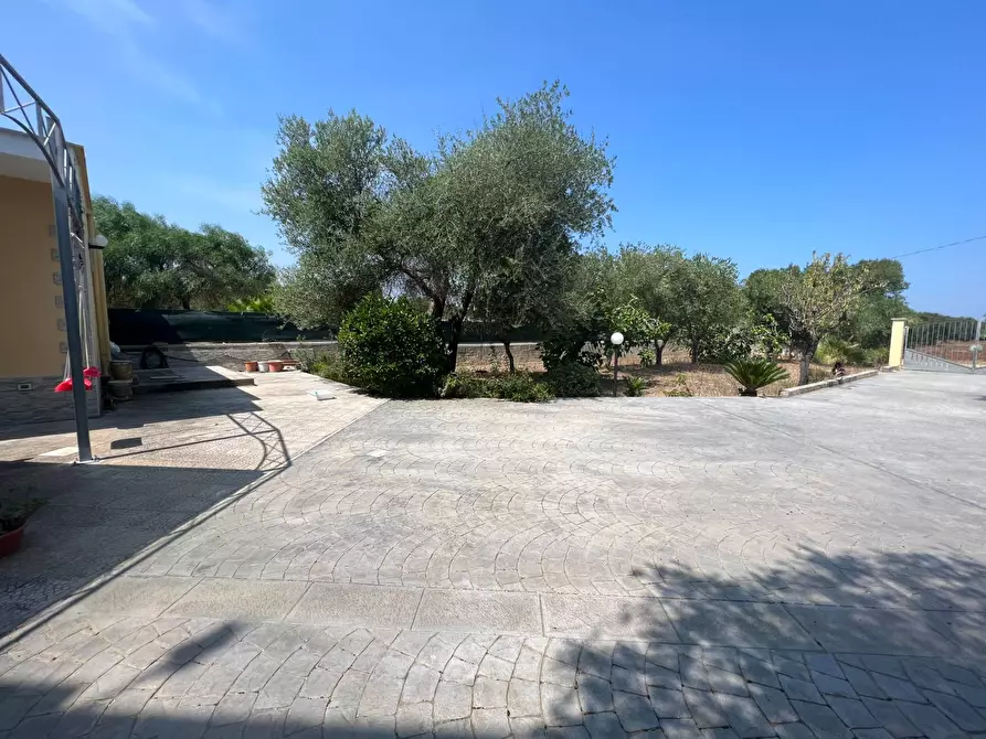 Immagine 5 di Casa semindipendente in vendita  in Contrada Aspri snc a Brindisi