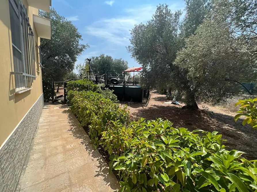 Immagine 12 di Casa semindipendente in vendita  in Contrada Aspri snc a Brindisi